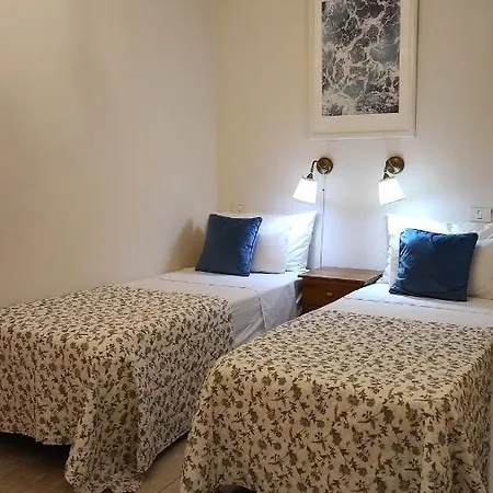 דירה Guanarteme Vibes לאס פאלמס דה גראן קנאריה