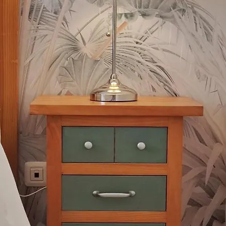 Guanarteme Vibes 아파트 라스팔마스