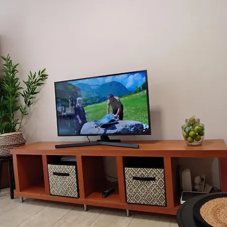 Guanarteme Vibes * 라스팔마스