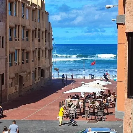 Guanarteme Vibes 라스팔마스