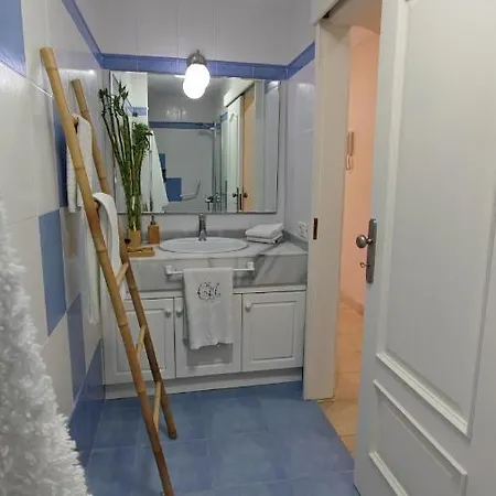 Guanarteme Vibes * 라스팔마스