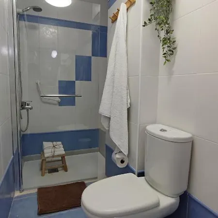 Guanarteme Vibes 아파트 라스팔마스