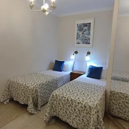 Guanarteme Vibes 아파트