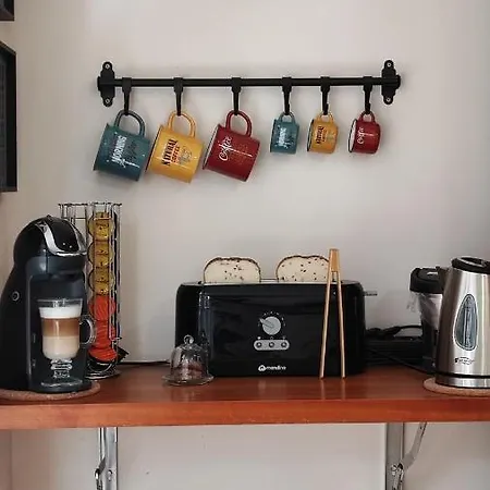 Guanarteme Vibes 아파트 *