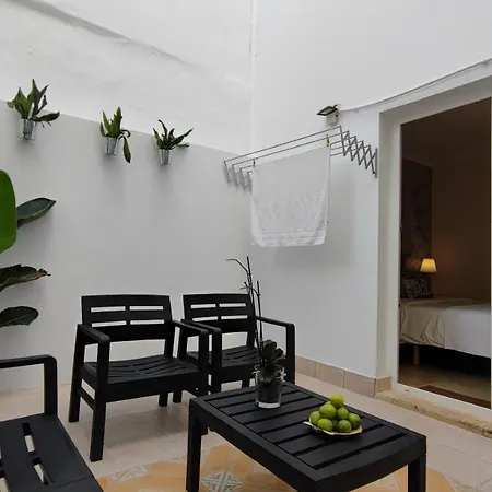 Guanarteme Vibes 아파트 *