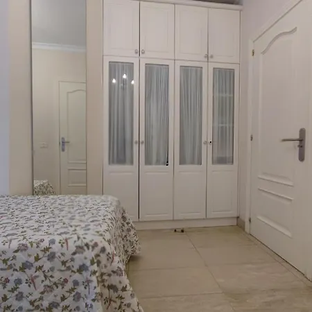 아파트 Guanarteme Vibes