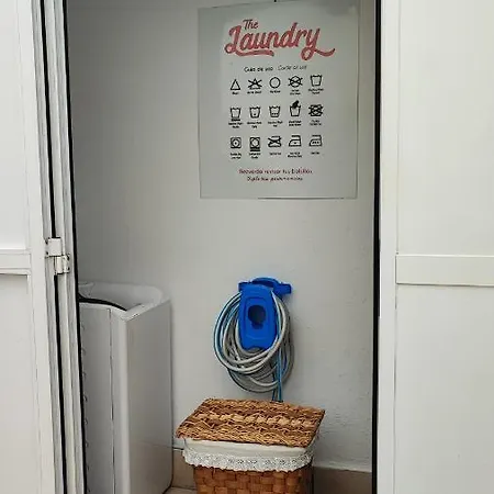 Guanarteme Vibes * 라스팔마스