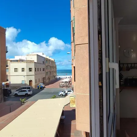 Guanarteme Vibes 아파트