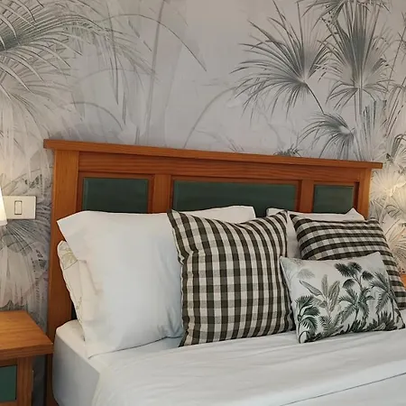 아파트 Guanarteme Vibes *