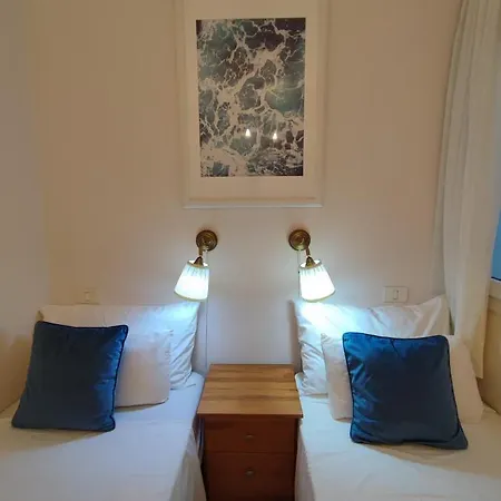 아파트 Guanarteme Vibes *