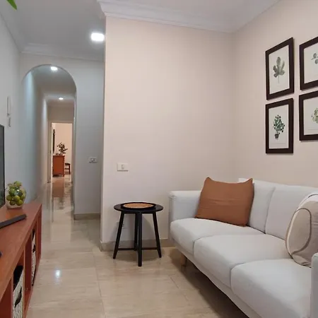 Guanarteme Vibes 라스팔마스