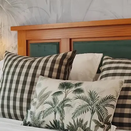 아파트 Guanarteme Vibes *