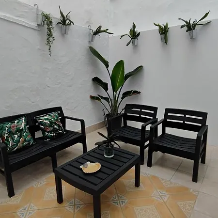 Guanarteme Vibes * 라스팔마스