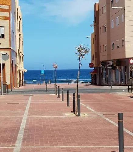 Guanarteme Vibes Διαμέρισμα Λας Πάλμας ντε Γκραν Κανάρια